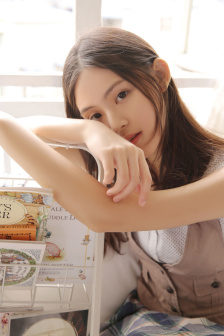 好想谈恋爱